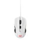 ASUS Cerberus Arctic mouse Ambidestro USB tipo A Ottico 2500 DPI 3