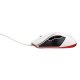 ASUS Cerberus Arctic mouse Gaming Ambidestro USB tipo A Ottico 2500 DPI 4
