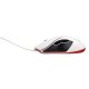 ASUS Cerberus Arctic mouse Ambidestro USB tipo A Ottico 2500 DPI 4