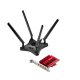 ASUS PCE-AC88 Interno WLAN 2
