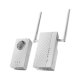 ASUS PL-AC56 Kit 1200 Mbit/s Collegamento ethernet LAN Wi-Fi Bianco 2 pz 2