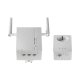 ASUS PL-AC56 Kit 1200 Mbit/s Collegamento ethernet LAN Wi-Fi Bianco 2 pz 4