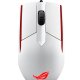 ASUS ROG Sica mouse Gaming Ambidestro USB tipo A Ottico 5000 DPI 2