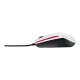 ASUS ROG Sica mouse Gaming Ambidestro USB tipo A Ottico 5000 DPI 3