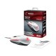 ASUS ROG Sica mouse Gaming Ambidestro USB tipo A Ottico 5000 DPI 4