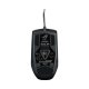 ASUS ROG Sica mouse Gaming Ambidestro USB tipo A Ottico 5000 DPI 6