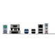ASUS H110M-K Intel® H110 LGA 1151 (Socket H4) micro ATX 5