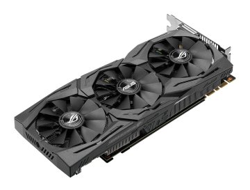 ASUS ROG STRIX-GTX1070-8G-GAMING NVIDIA GeForce GTX 1070 8 GB GDDR5