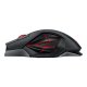 ASUS 90MP00A1-B0UA00 mouse Gaming Mano destra RF Wireless Laser 8200 DPI 3