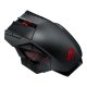 ASUS 90MP00A1-B0UA00 mouse Gaming Mano destra RF Wireless Laser 8200 DPI 4