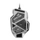 ASUS 90MP00A1-B0UA00 mouse Gaming Mano destra RF Wireless Laser 8200 DPI 8