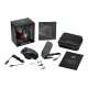 ASUS 90MP00A1-B0UA00 mouse Gaming Mano destra RF Wireless Laser 8200 DPI 9