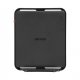 Buffalo WHR-1166D router wireless Gigabit Ethernet Dual-band (2.4 GHz/5 GHz) Nero 6
