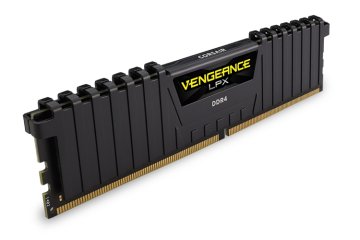 Corsair CMK8GX4M2B3600C18 memoria 8 GB 2 x 4 GB DDR4 3600 MHz