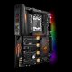 ASUS ROG Rampage V Edition 10 Intel® X99 LGA 2011-v3 ATX 2