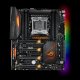 ASUS ROG Rampage V Edition 10 Intel® X99 LGA 2011-v3 ATX 3