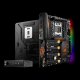 ASUS ROG Rampage V Edition 10 Intel® X99 LGA 2011-v3 ATX 7