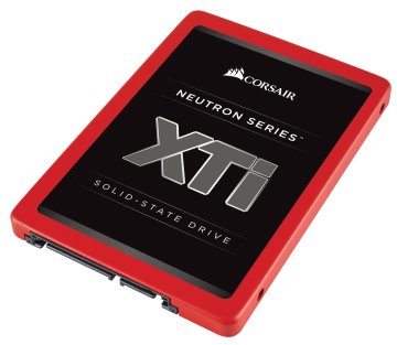 Corsair Neutron XTi 2.5" 480 GB Serial ATA III MLC