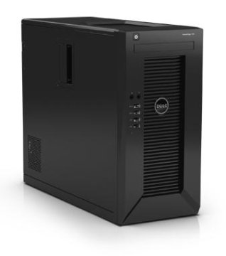 DELL PowerEdge T20 server 500 GB Mini Tower Intel® Pentium® G G3220 3 GHz 4 GB DDR3-SDRAM 290 W