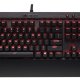 Corsair K70 Rapidfire tastiera USB Italiano Nero 2