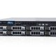 DELL PowerEdge R530 server 1 TB Armadio (2U) Intel® Xeon® E5 v4 E5-2603V4 1,7 GHz 8 GB DDR4-SDRAM 4