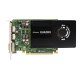 DELL 490-BCGD scheda video NVIDIA Quadro K2200 4 GB GDDR5 2