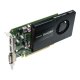 DELL 490-BCGD scheda video NVIDIA Quadro K2200 4 GB GDDR5 3
