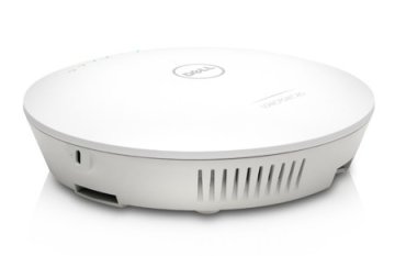 SonicWall SonicPoint ACi + PoE Injector + 1Y Dynamic Support 24x7 Bianco