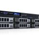 DELL PowerEdge R530 server 1 TB Armadio (2U) Intel® Xeon® E5 v4 E5-2609V4 1,7 GHz 8 GB DDR4-SDRAM 3