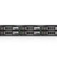 DELL PowerEdge R430 server 1 TB Rack (1U) Intel® Xeon® E5 v4 E5-2603V4 1,7 GHz 8 GB DDR4-SDRAM 5
