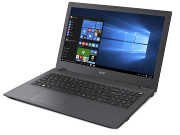 Acer Aspire E E5-573G-5679 Intel® Core™ i5 i5-4200U Computer portatile 39,6 cm (15.6") 4 GB DDR3L-SDRAM 500 GB HDD NVIDIA® GeForce® 920M Windows 10 Home Antracite, Grigio