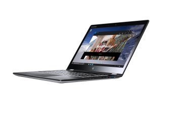 Lenovo Yoga 700 Intel® Core™ i7 i7-6500U Ibrido (2 in 1) 35,6 cm (14") Touch screen Full HD 8 GB DDR3L-SDRAM 256 GB SSD NVIDIA® GeForce® 940M Windows 10 Home Argento