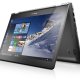 Lenovo Yoga 500 AMD A4 A4-7210 Ibrido (2 in 1) 35,6 cm (14