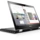 Lenovo Yoga 500 AMD A4 A4-7210 Ibrido (2 in 1) 35,6 cm (14