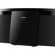 Panasonic SC-HC295 Mini impianto audio domestico 20 W Nero 3