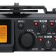 Tascam DR-70D registratore audio digitale 16 bit 4