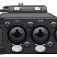 Tascam DR-70D registratore audio digitale 16 bit 6