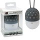 Conceptronic CSPKBTWPHLG altoparlante portatile e per feste Grigio, Bianco 3 W 6