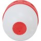 Conceptronic CSPKBTWPHLR altoparlante portatile e per feste Rosso, Bianco 3 W 5