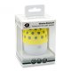 Conceptronic CSPKBTWPHLY altoparlante portatile e per feste Bianco, Giallo 3 W 3