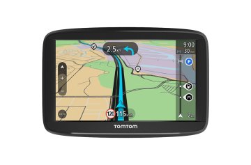 TomTom START 52