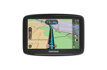 TomTom START 42