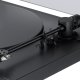 Sony PSHX500 piatto audio Giradischi con trasmissione a cinghia Nero 5