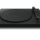 Sony PSHX500 piatto audio Giradischi con trasmissione a cinghia Nero 9