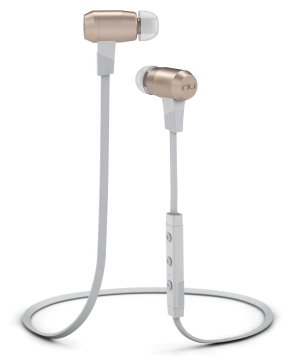 Optoma BE6i Auricolare Wireless In-ear Musica e Chiamate Bluetooth Oro