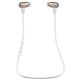 Optoma BE6i Auricolare Wireless In-ear Musica e Chiamate Bluetooth Oro 3