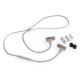 Optoma BE6i Auricolare Wireless In-ear Musica e Chiamate Bluetooth Oro 4