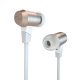 Optoma BE6i Auricolare Wireless In-ear Musica e Chiamate Bluetooth Oro 7