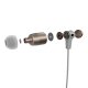 Optoma BE6i Auricolare Wireless In-ear Musica e Chiamate Bluetooth Oro 8