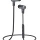 Optoma BE6i Auricolare Wireless In-ear Musica e Chiamate Bluetooth Grigio, Metallico 2